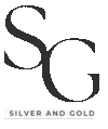 Silver & Gold Logo